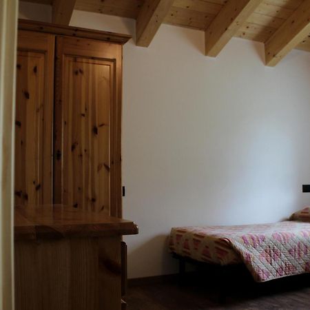Appartamento Vacanze Bordala Ronzo-Chienis Bagian luar foto